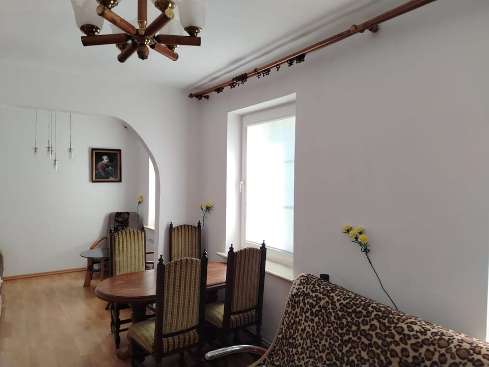 Apartament u Marcina Apartment in West Pomeranian Voivodeship, Poland