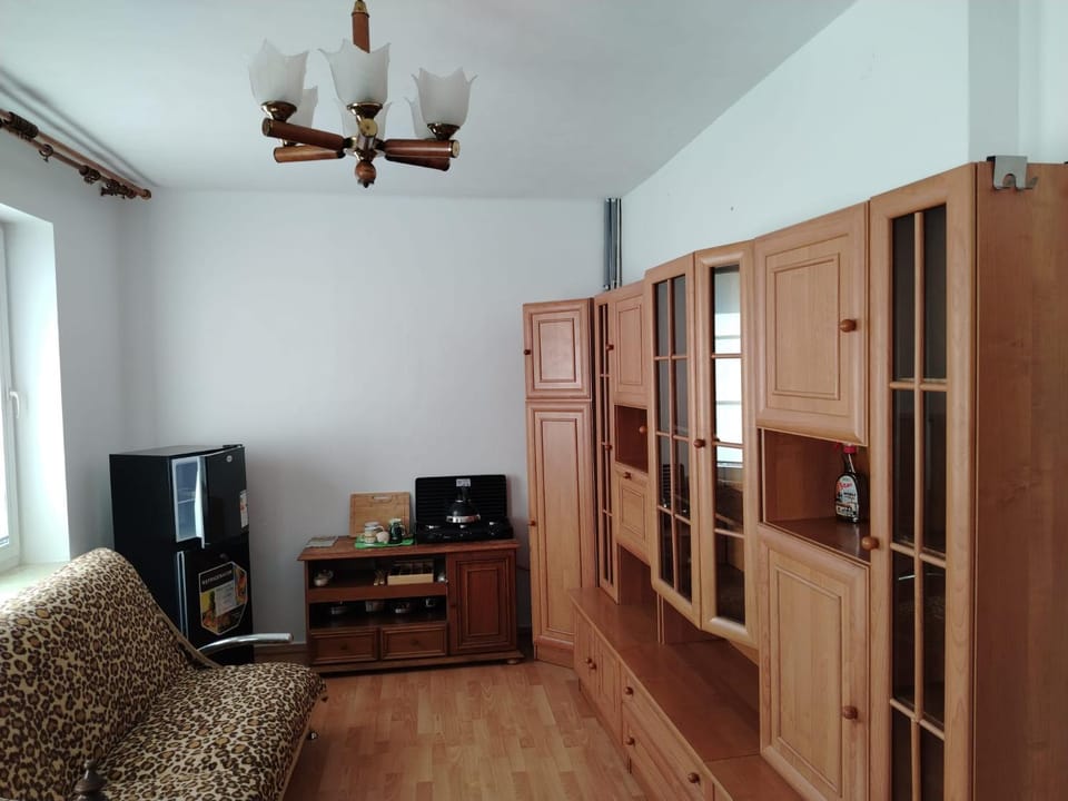 Apartament u Marcina Apartment in West Pomeranian Voivodeship, Poland