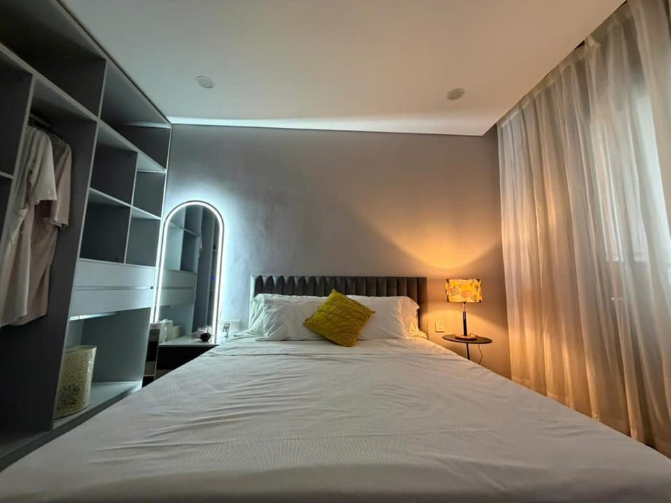 Luxury Serviced Apartments in Bình Minh Garden - Mami Housing Apartment in Laos