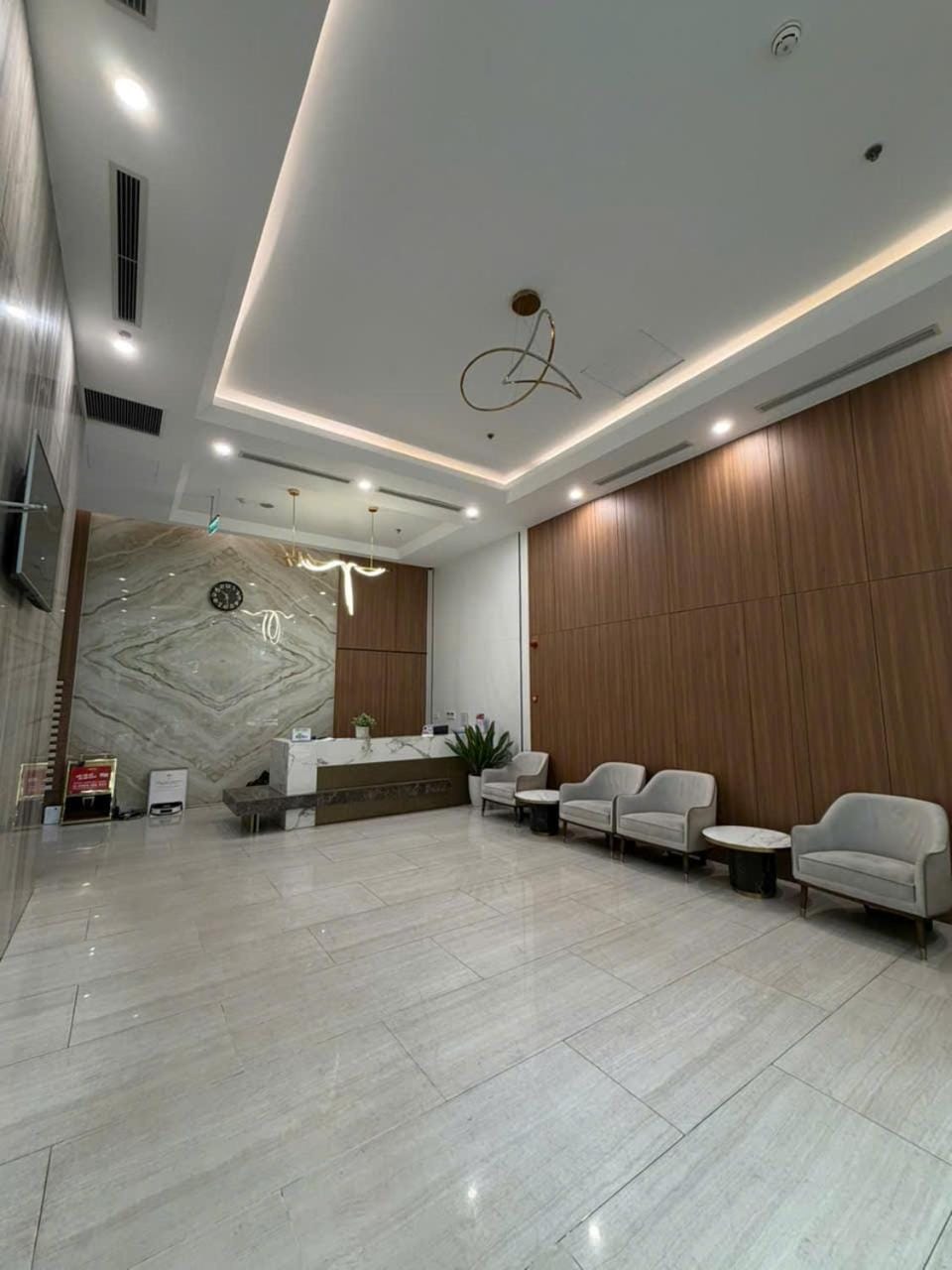 Luxury Serviced Apartments in Bình Minh Garden - Mami Housing Apartment in Laos