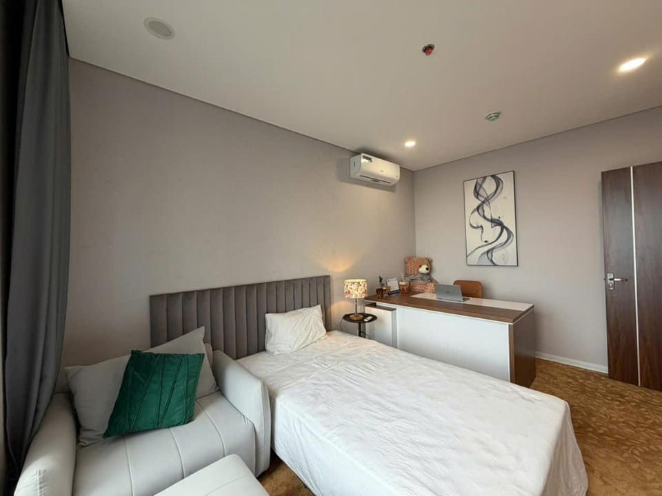 Luxury Serviced Apartments in Bình Minh Garden - Mami Housing Apartment in Laos