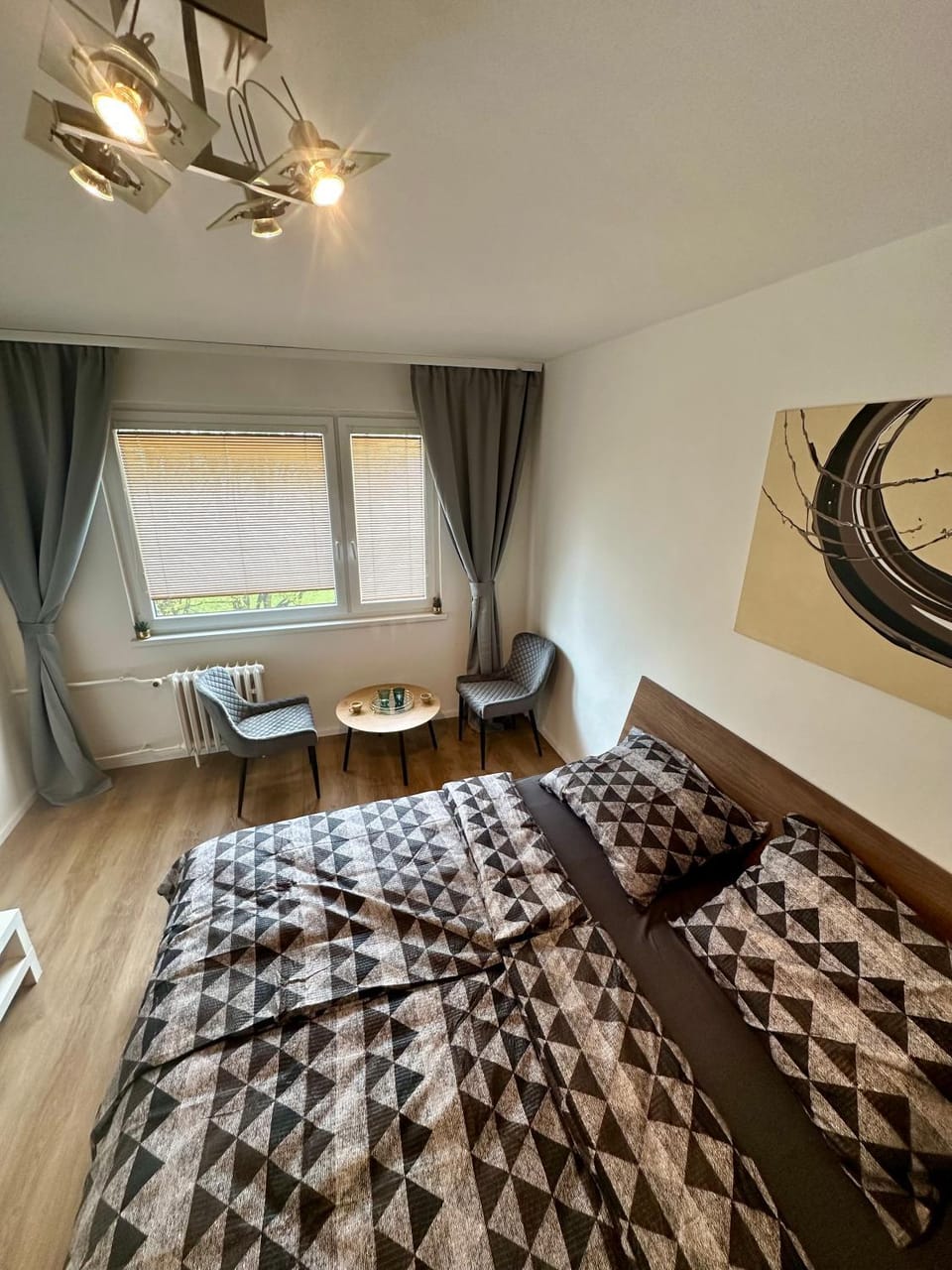Comfort Room near Prague Vacation rental in Czechia