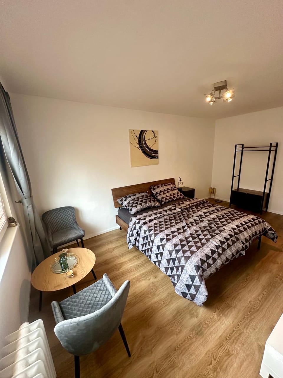 Comfort Room near Prague Vacation rental in Czechia