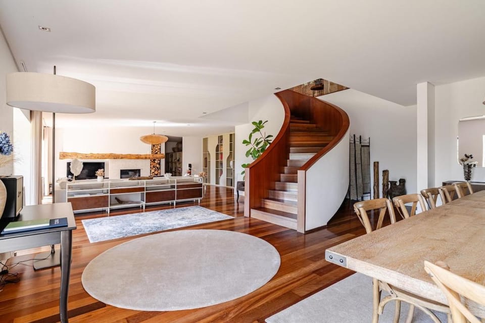 Tojeira Farmhouse Villa in Vila Real