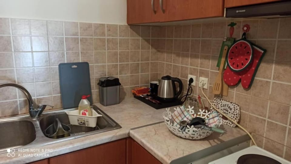 Margerita Apartment in İzmir Province