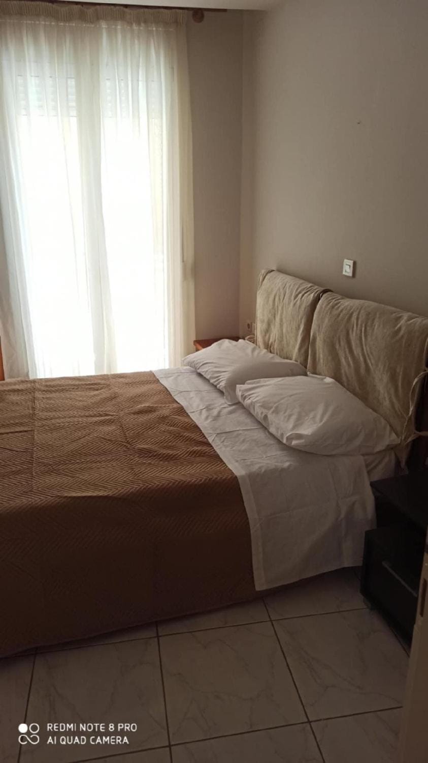 Margerita Apartment in İzmir Province