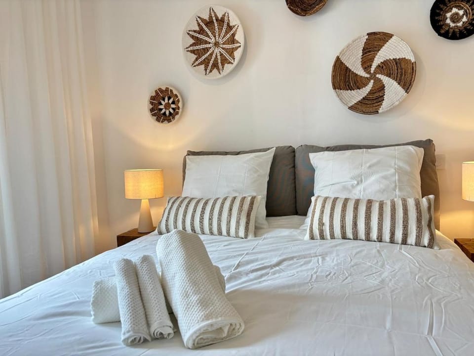 Casa Nusa - Terraces, AC, Ocean Within Walking Distance House in Capbreton