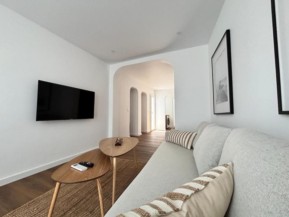 Casa Nusa - Terraces, AC, Ocean Within Walking Distance House in Capbreton