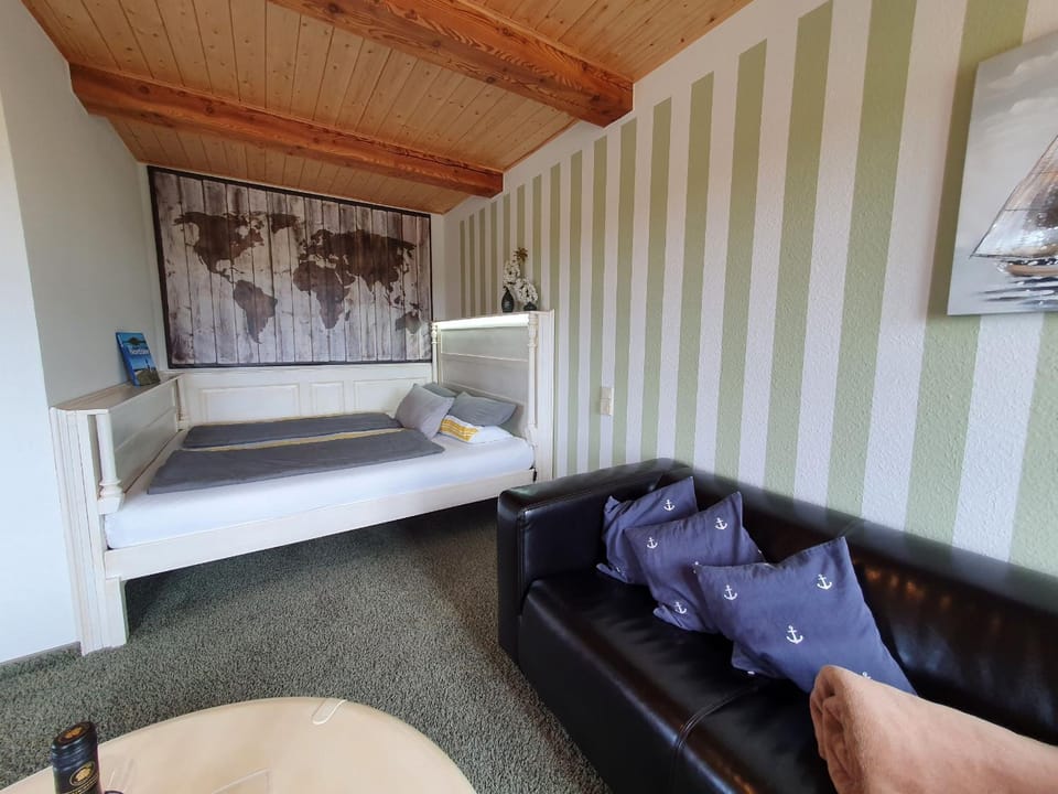 Nordwind Apartment in Nordstrand