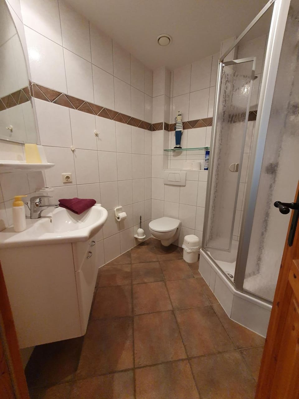 Nordwind Apartment in Nordstrand