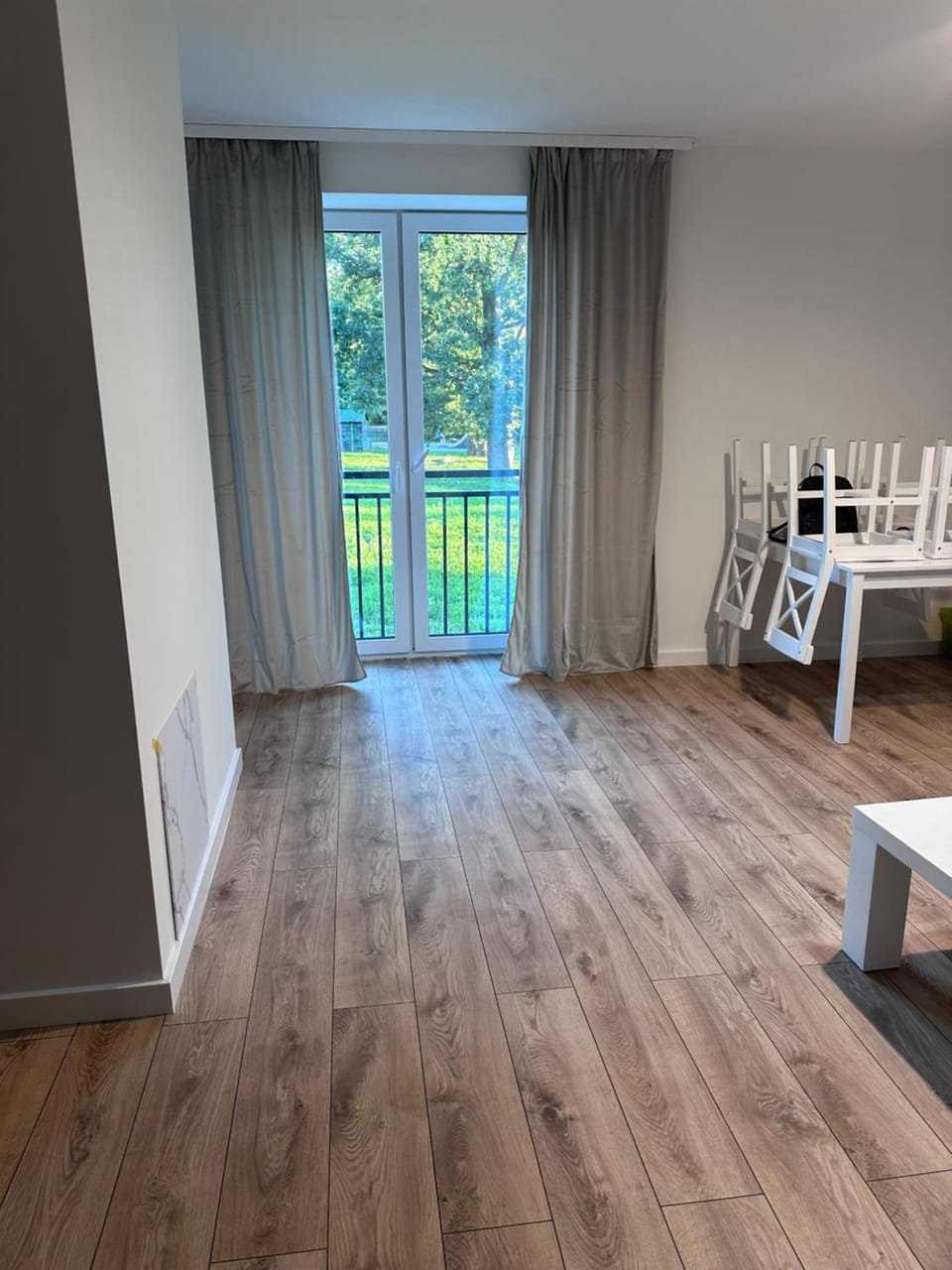 Apartament Ełcka 2- Mazury Apartment in Poland