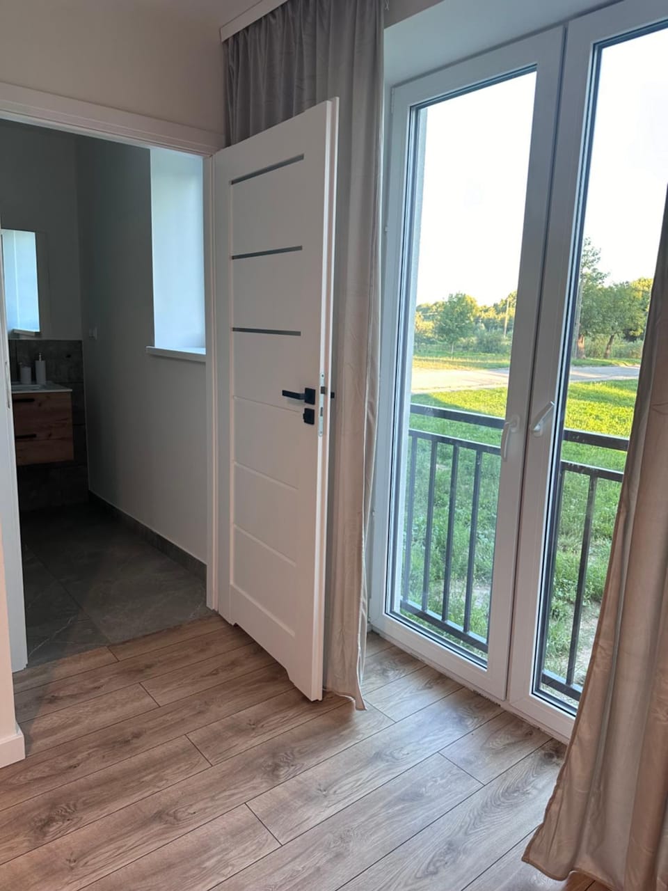 Apartament Ełcka 2- Mazury Apartment in Poland