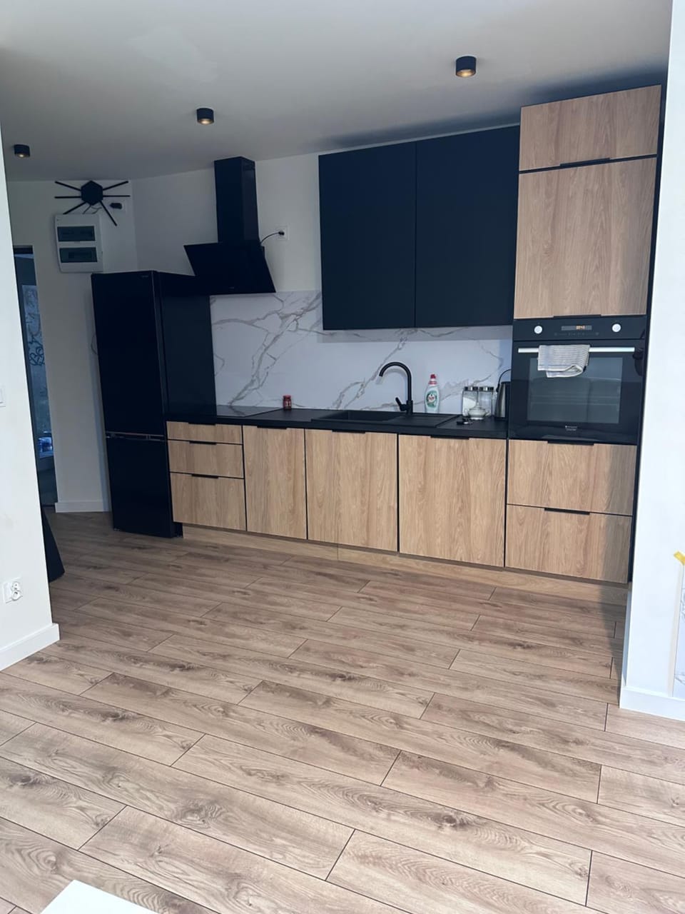 Apartament Ełcka 2- Mazury Apartment in Poland