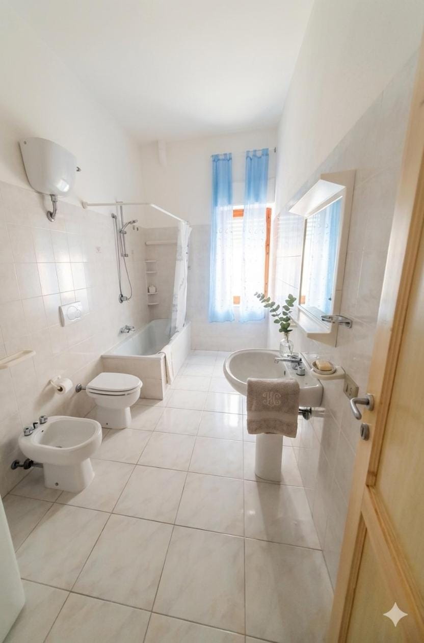 Casa dei mille Bed and Breakfast in Castelsardo