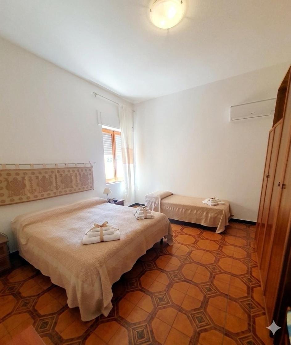 Casa dei mille Bed and Breakfast in Castelsardo