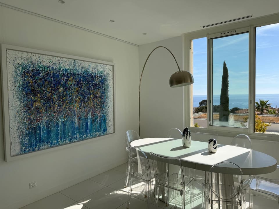 Maison Soleil Cassis House in Cassis