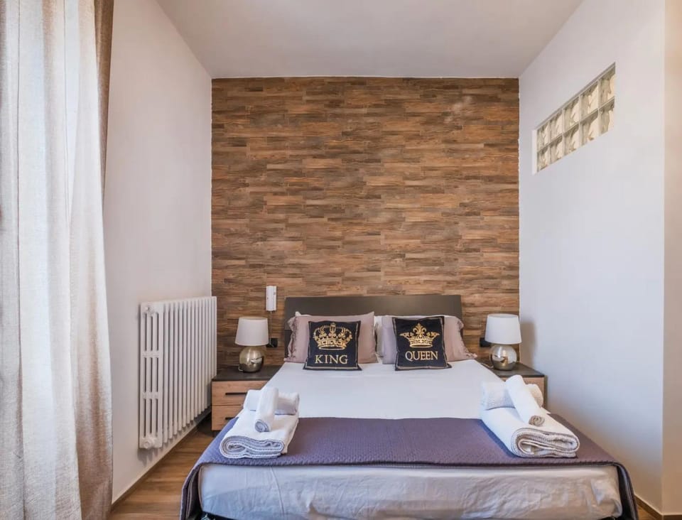 Casa Marel Eleganza e Vista Mozzafiato a Porto Cesareo Apartment in Porto Cesareo