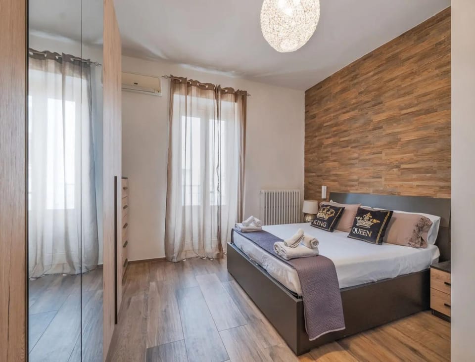 Casa Marel Eleganza e Vista Mozzafiato a Porto Cesareo Apartment in Porto Cesareo
