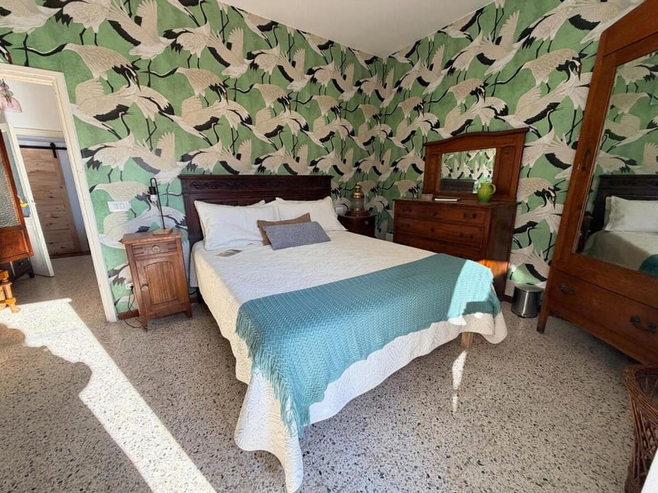 Summer Retreat Country Villa Jacuzzi & Garden House in Lazio