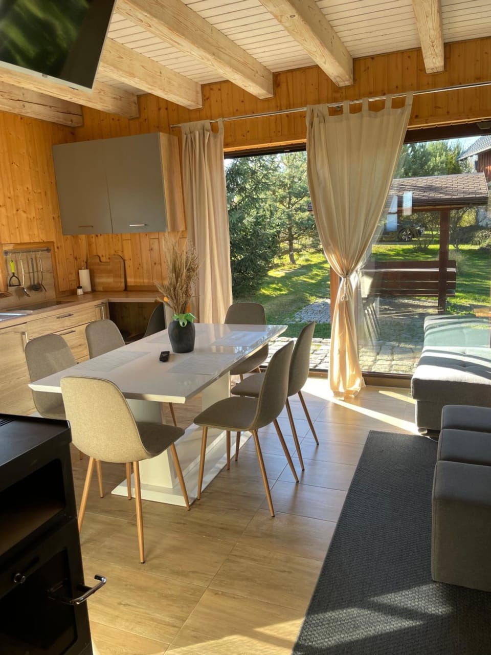 Luma Hause & Spa Karkonosze House in Lower Silesian Voivodeship