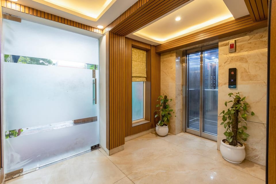 elevator