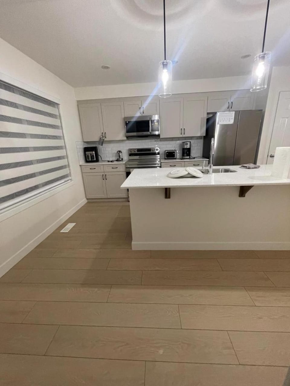 New and nice bedroom in Riverview D Vacation rental in Edmonton