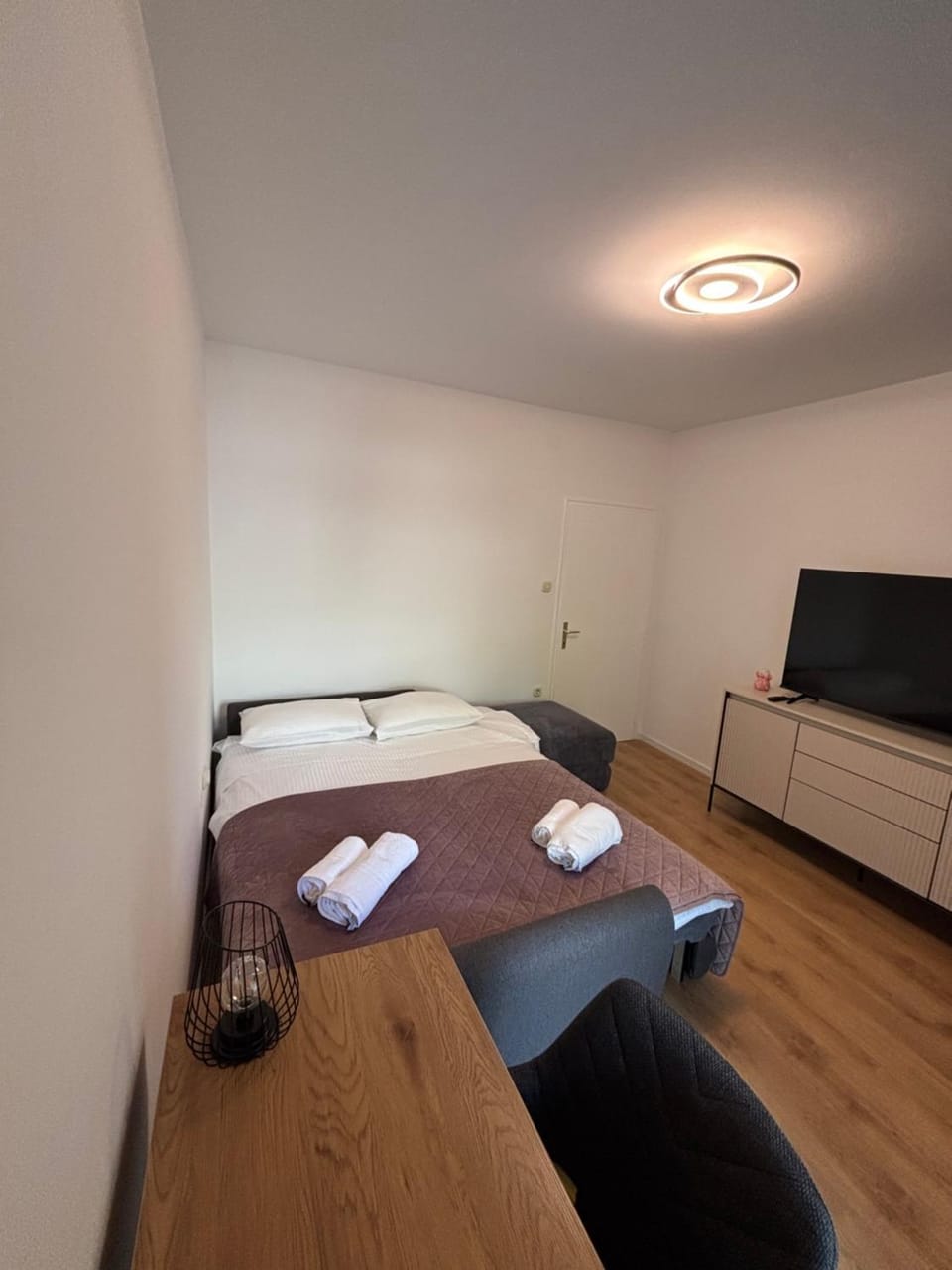 Apartman Lina Apartment in Rijeka