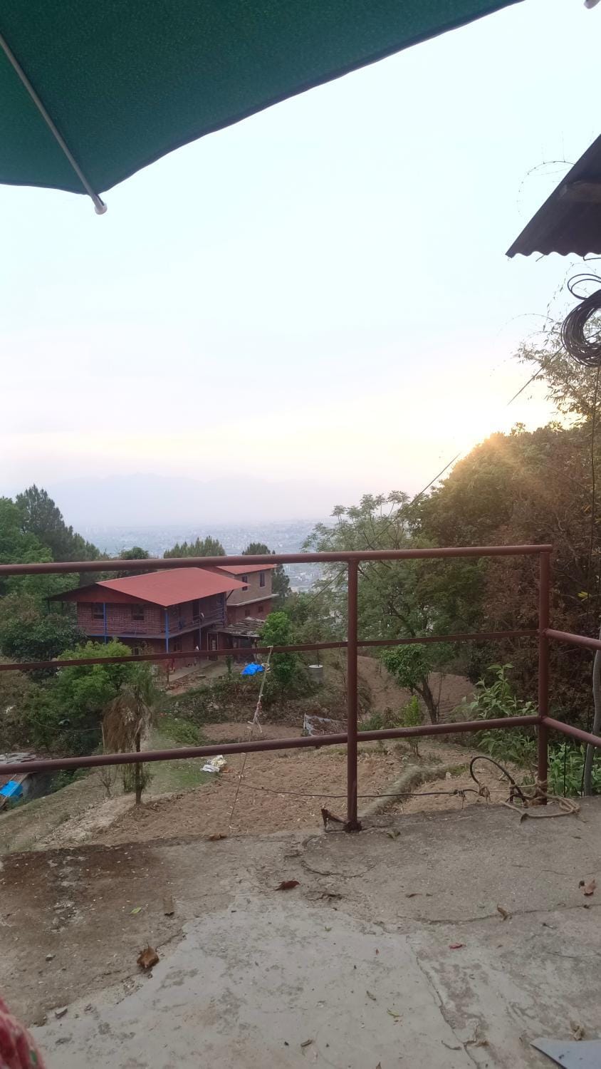 Nepal VaNaVaS Retreat Campground/ 
RV Resort in Bagmati Province, Nepal