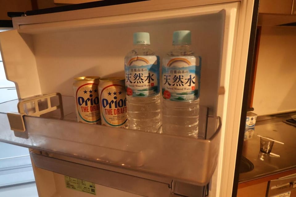 3 Minute Walk to the Beach - BELL WALK House in Okinawa Prefecture