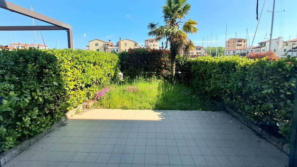 Day, Garden