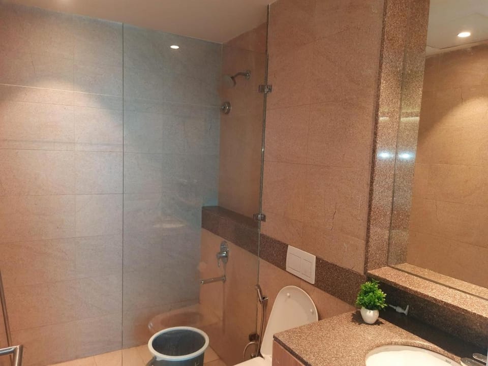 Elite Stay ConscientOne Dwarka Expressway 1BHK Apartment in Gurugram