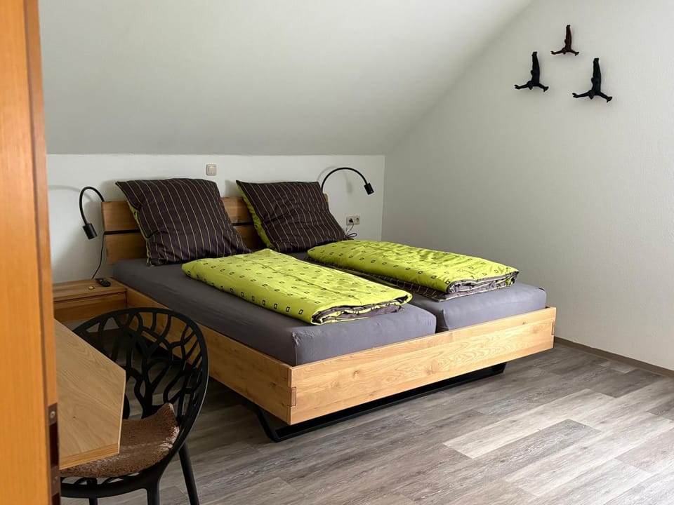 Frankenhöhe 15 Apartment in Baden-Württemberg