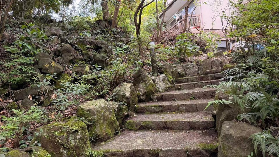 伊豆高原貸别莊恩赐城ヶ崎 Villa in Shizuoka Prefecture