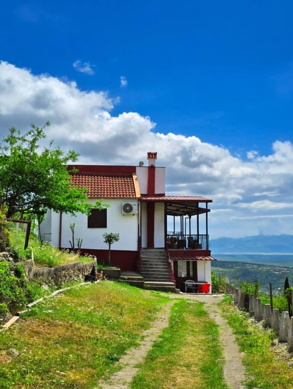 Villa Ivanovic Villa in Podgorica