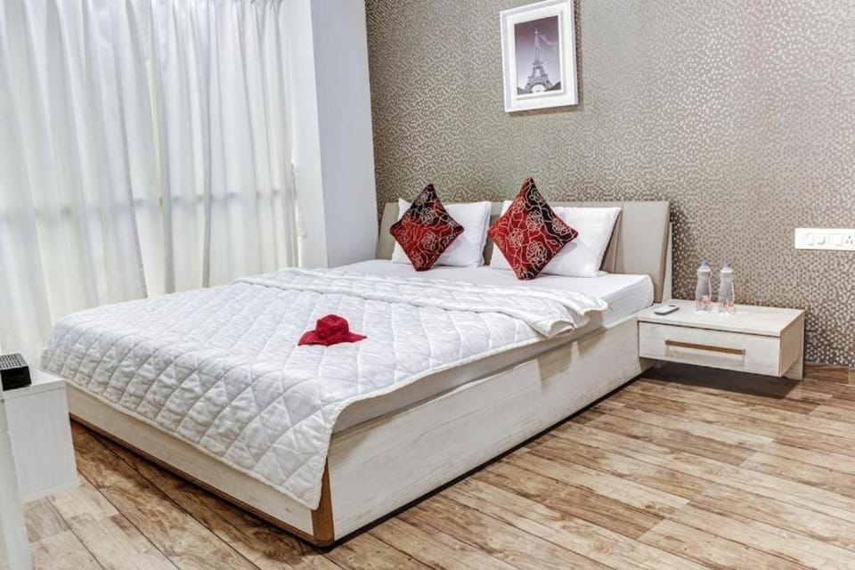 Rajhans Belliza Suites Apartment hotel in Gujarat