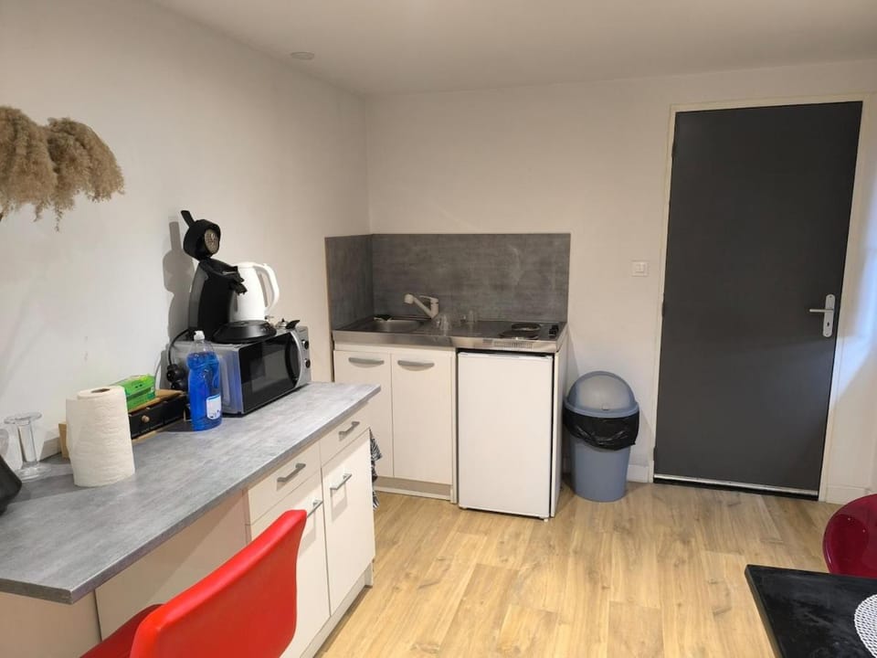 le petit Arras Apartment in Arras