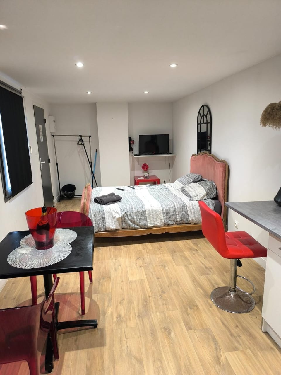 le petit Arras Apartment in Arras