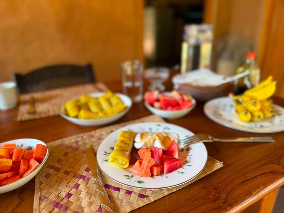 Glimra family lodge House in Uva Province, Sri Lanka