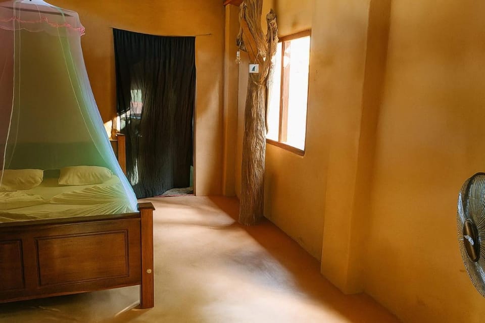 Glimra family lodge House in Uva Province, Sri Lanka