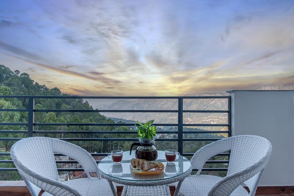 Maverick Heights Apartment in Himachal Pradesh