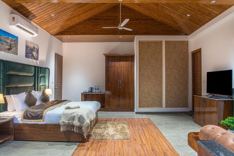 Maverick Heights Apartment in Himachal Pradesh