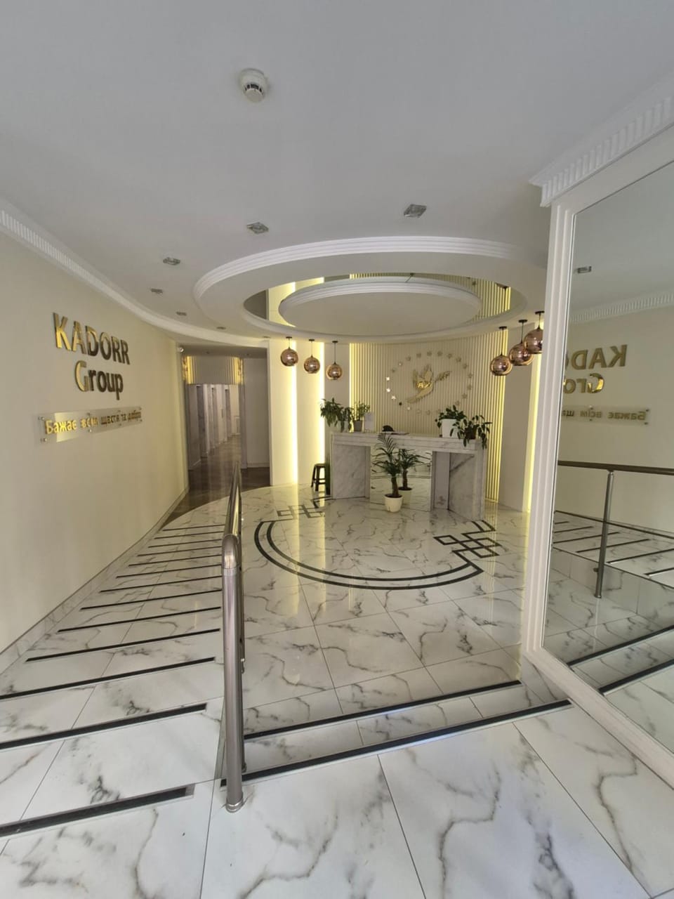 Arcadia Sea View 2BR Luxury Apartment Apartment in Odessa