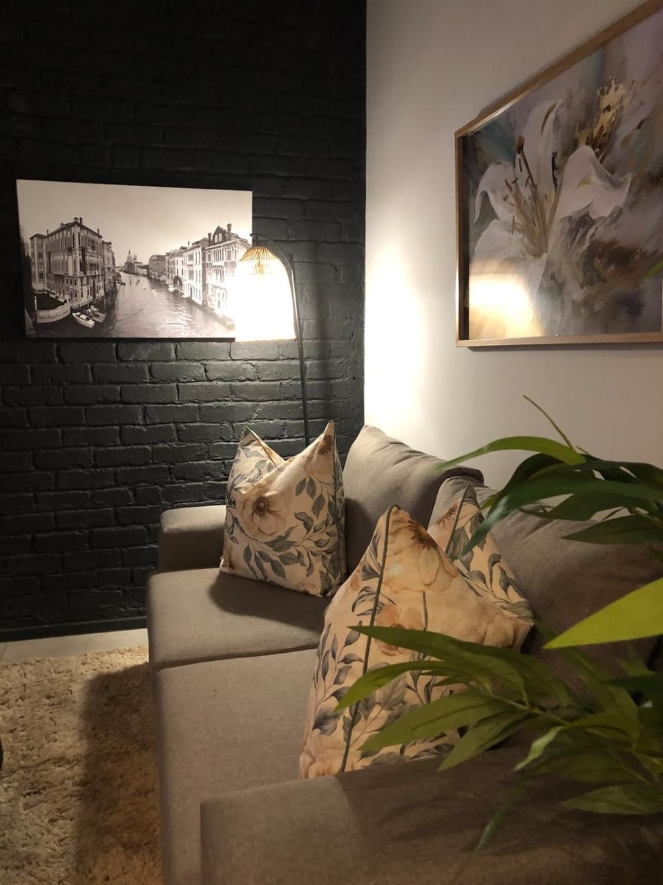 The Cozy Haven Apartment in Sandton