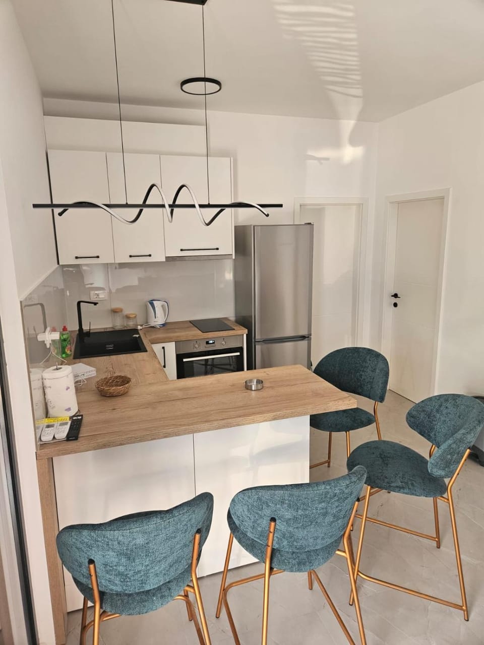 Apartmani Sara Apartment in Podstrana