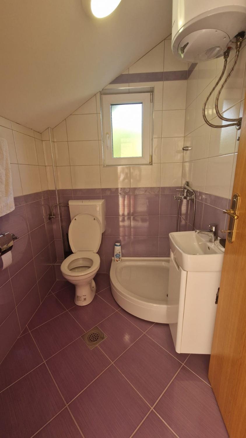 Villa Nature Villa in Federation of Bosnia and Herzegovina