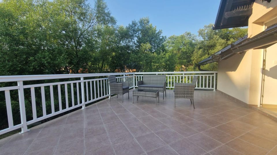 Villa Nature Villa in Federation of Bosnia and Herzegovina