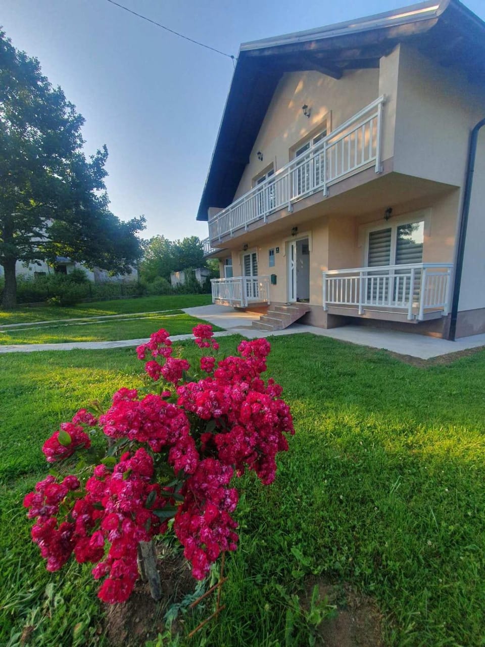 Villa Nature Villa in Federation of Bosnia and Herzegovina