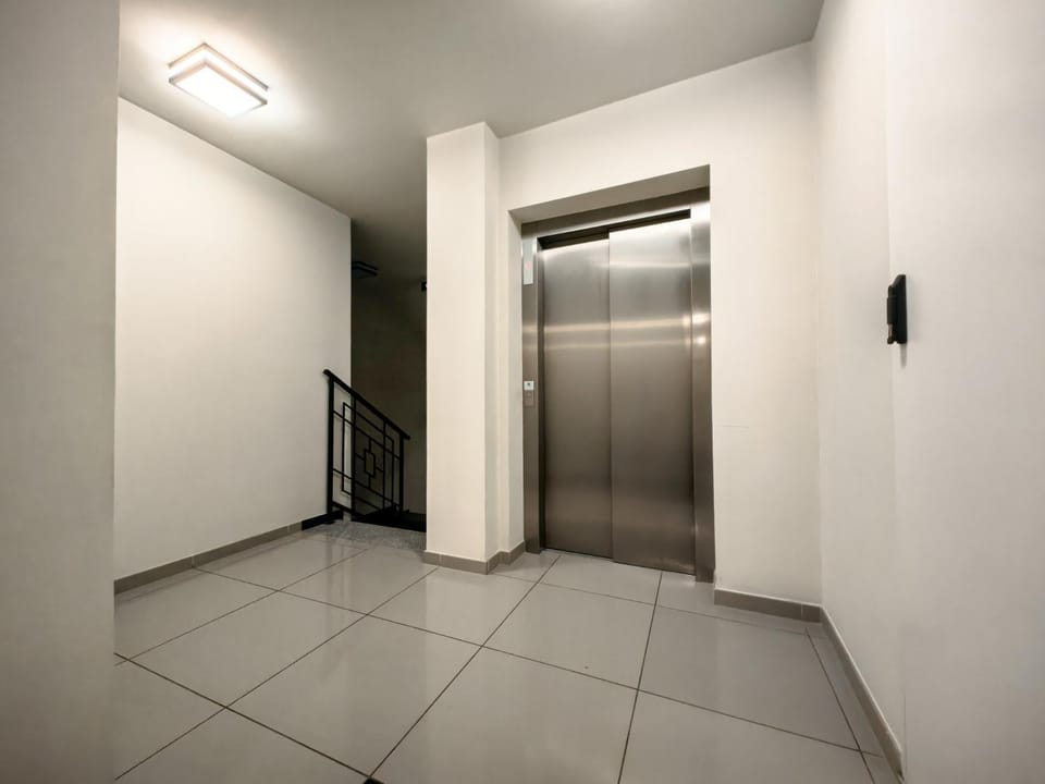 Kościuszki Centrum Wawel Apartment in Krakow