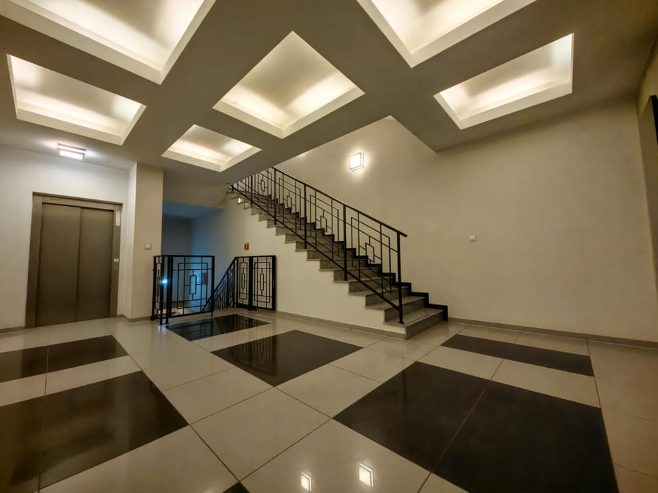 Kościuszki Centrum Wawel Apartment in Krakow