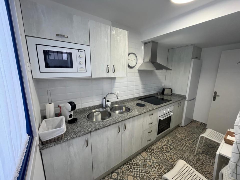 C&M Dream House House in Morro Jable